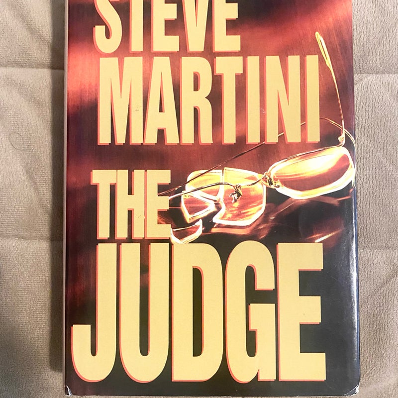 The Judge  2902 
