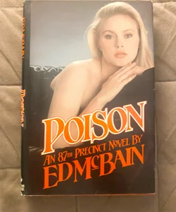 Poison  2904