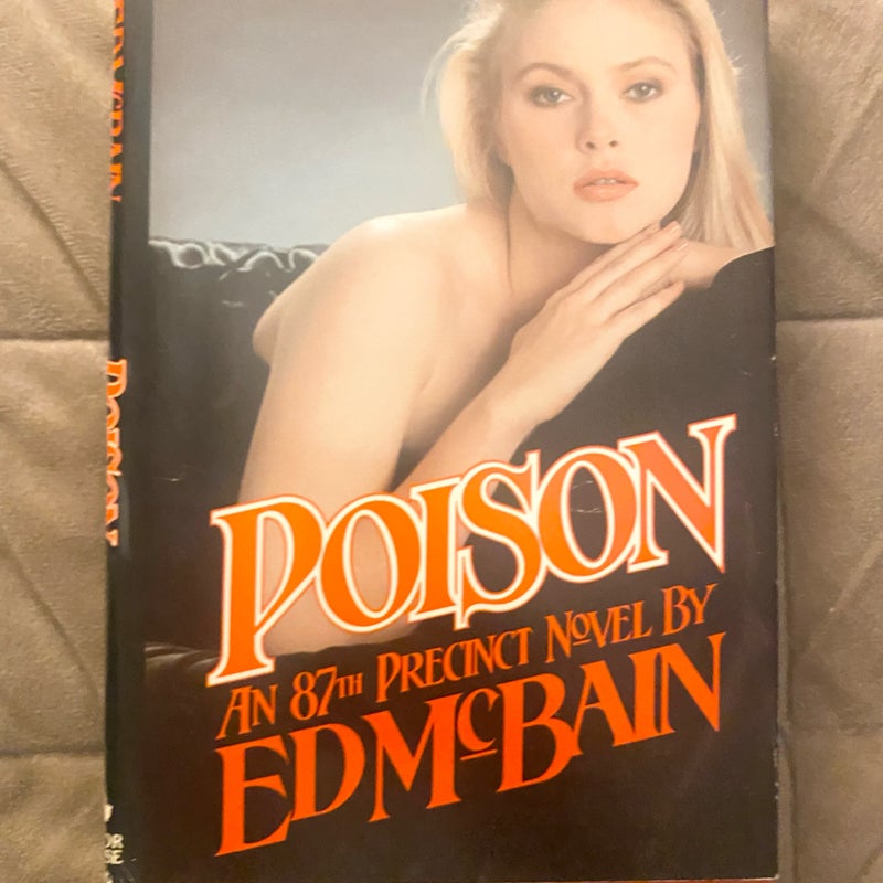 Poison