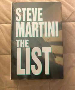 The List 2908