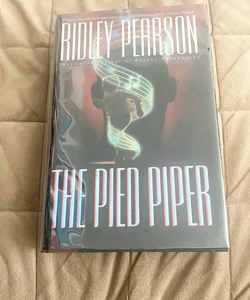 The Pied Piper  2930