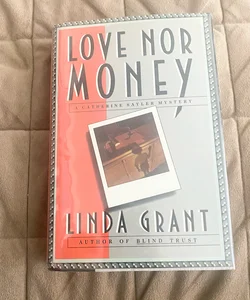 Love nor Money  2931