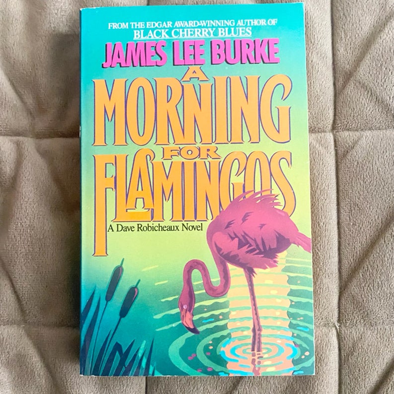 A Morning for Flamingos