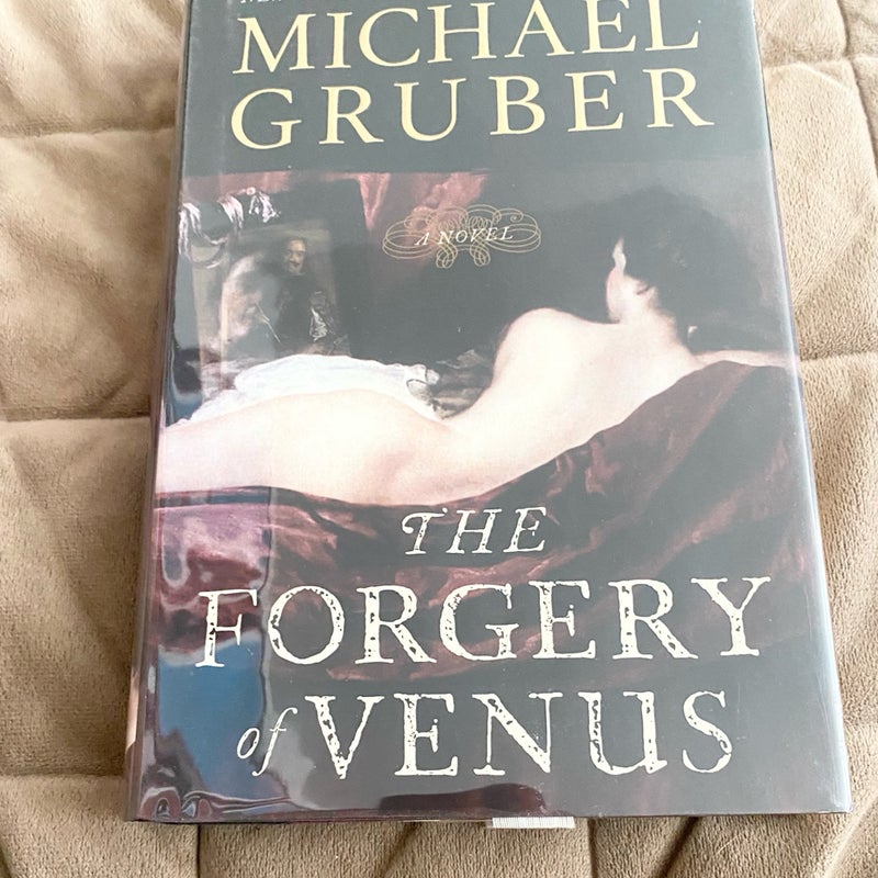 The Forgery of Venus