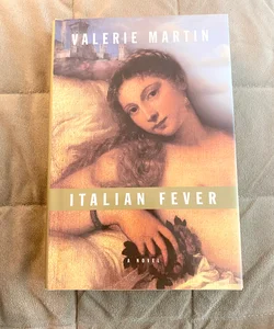 Italian Fever 3006