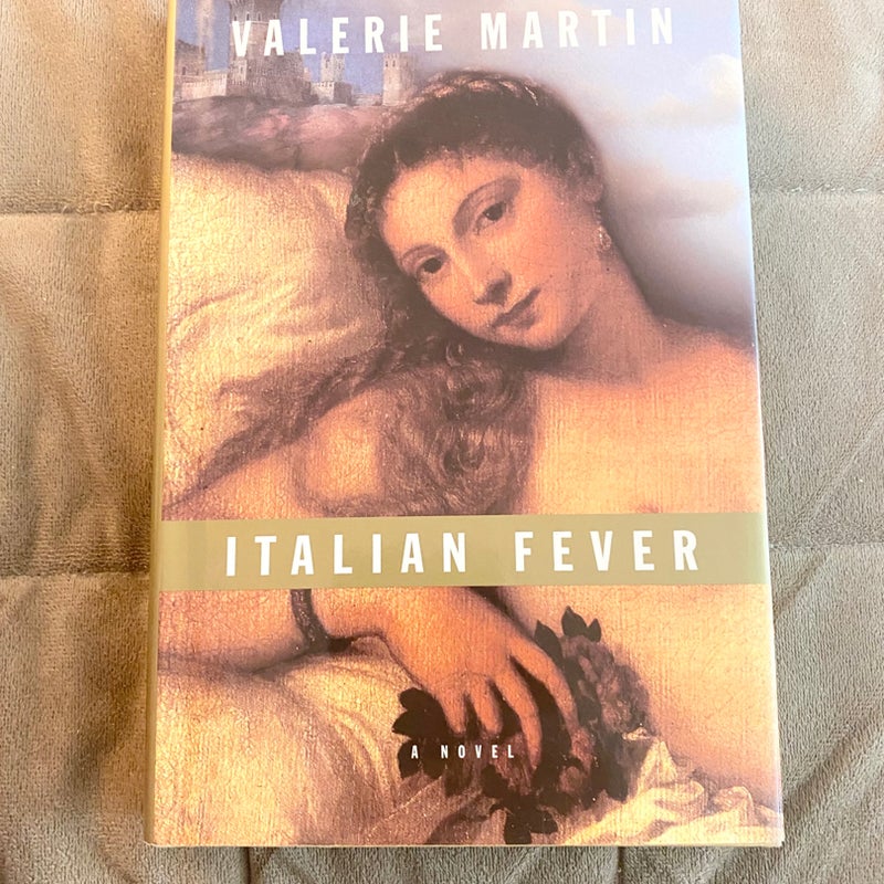 Italian Fever