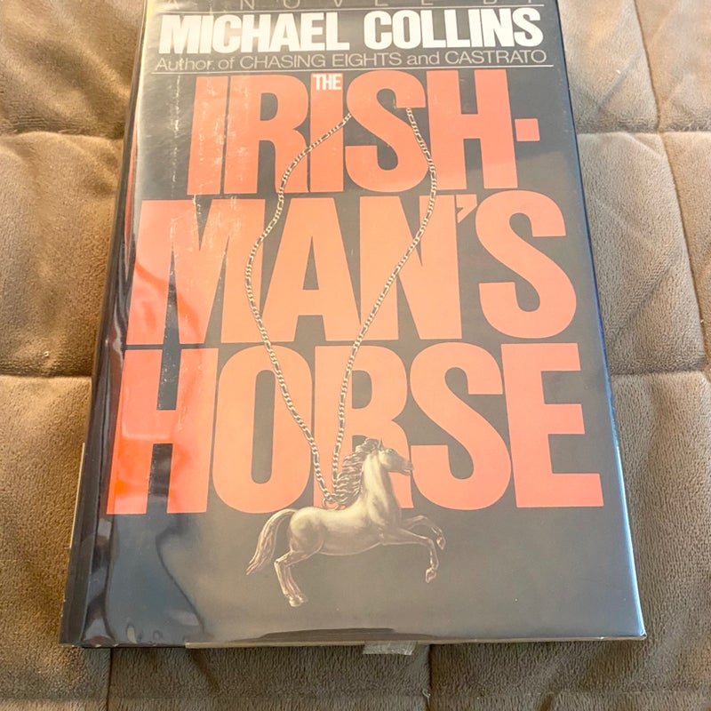 The Irishman's Horse