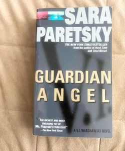 Guardian Angel  627