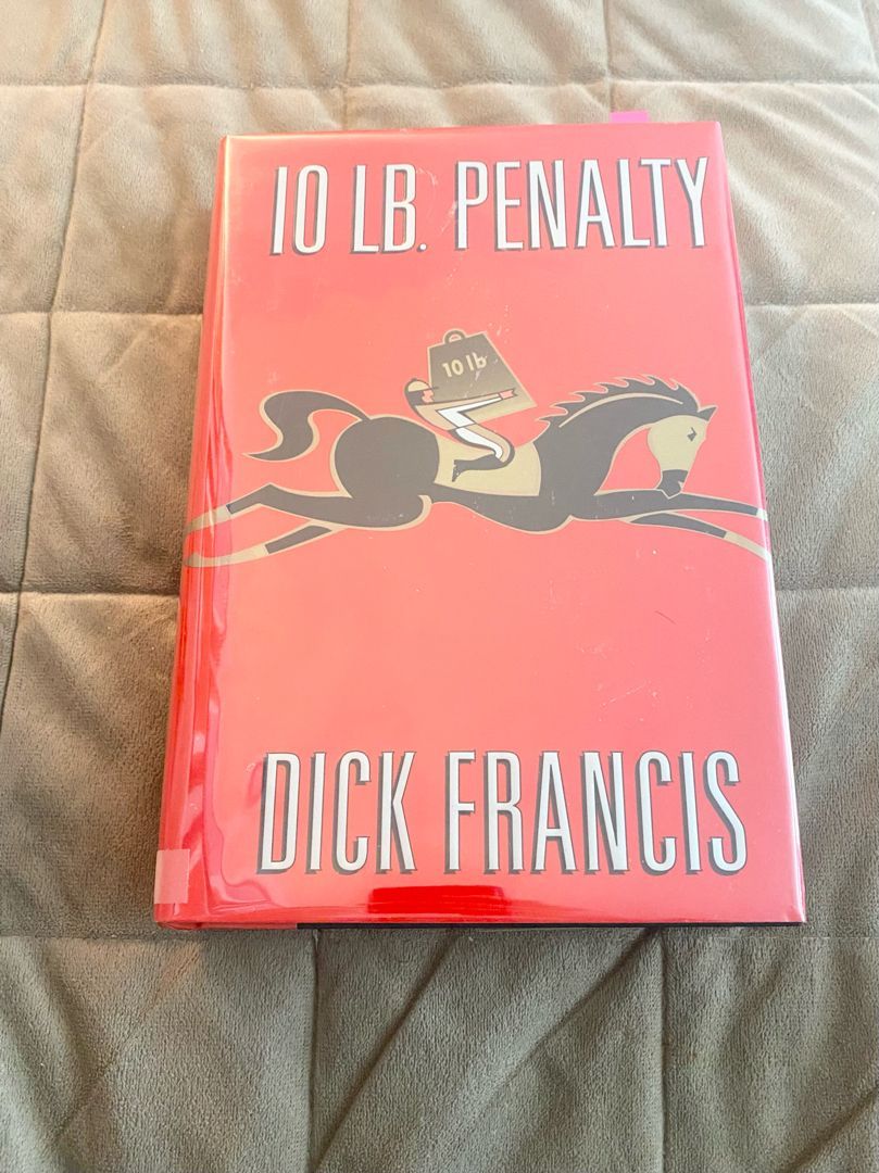 10 Lb. Penalty