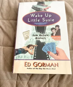 Wake up Little Susie  3267