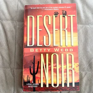 Desert Noir