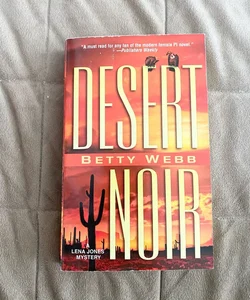 Desert Noir 587