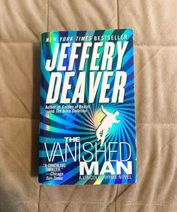 The Vanished Man  675