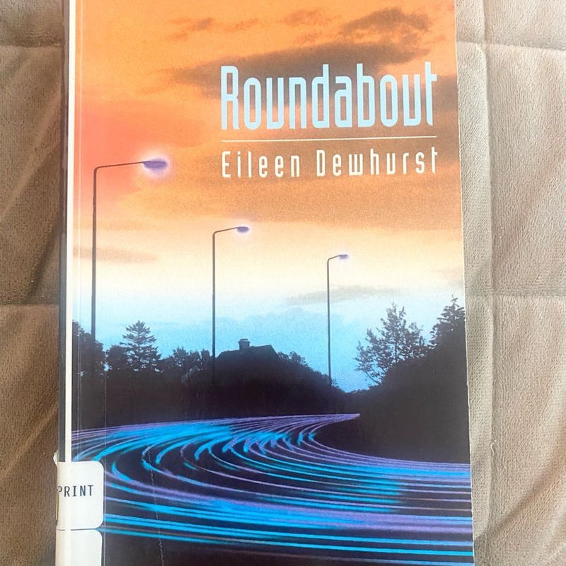 Roundabout Ex Lib 10212