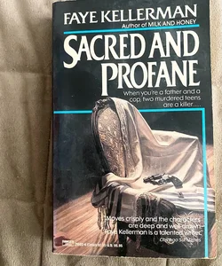 Sacred and Profane  602