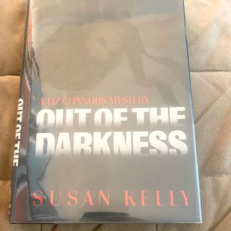 Out of the Darkness