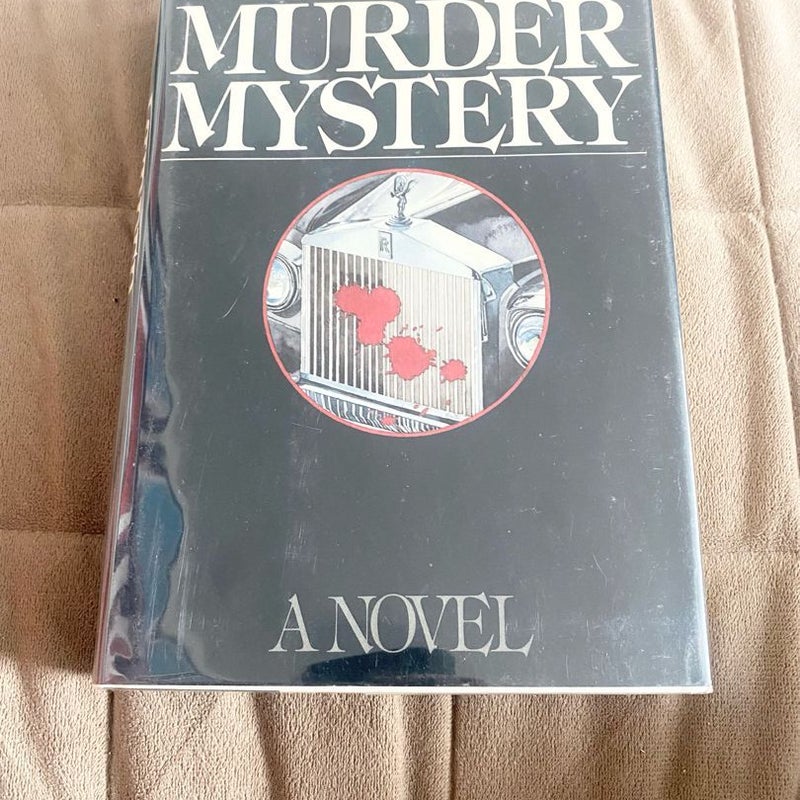 Murder Mystery