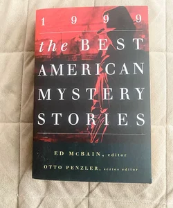 The Best American Mystery Stories 1999 10201