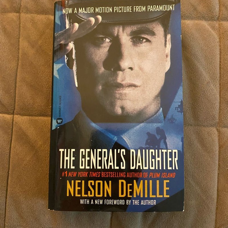 The General's Daughter 557