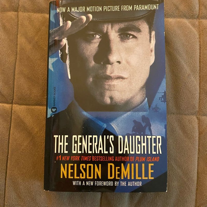 The General's Daughter
