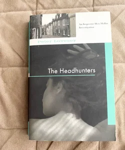 The Headhunters10289