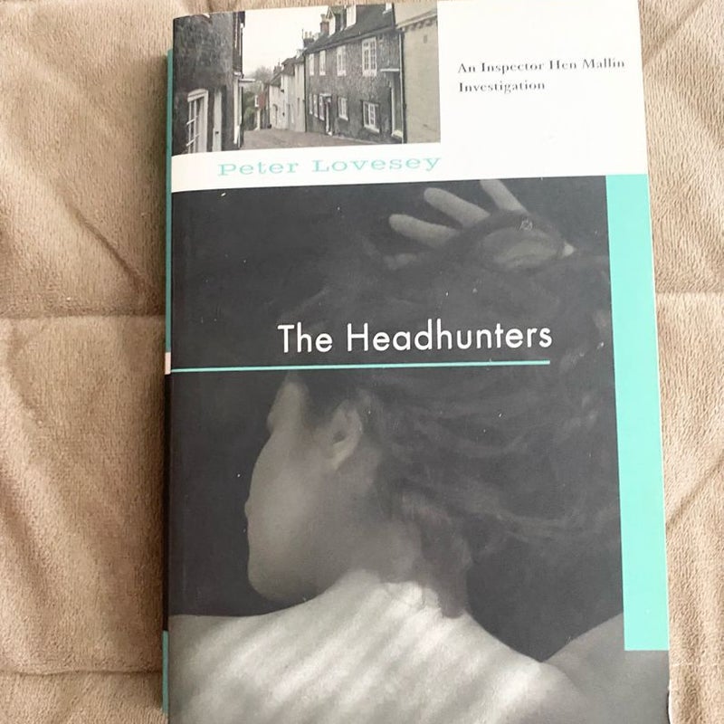 The Headhunters10289