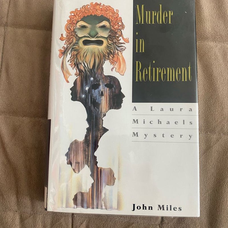 Murder in Retirement