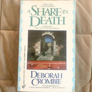 A Share in Death