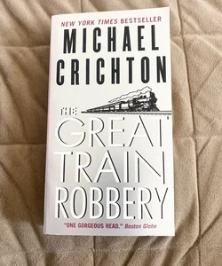 The Great Train Robbery 695