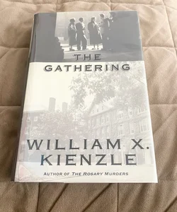 The Gathering  2091