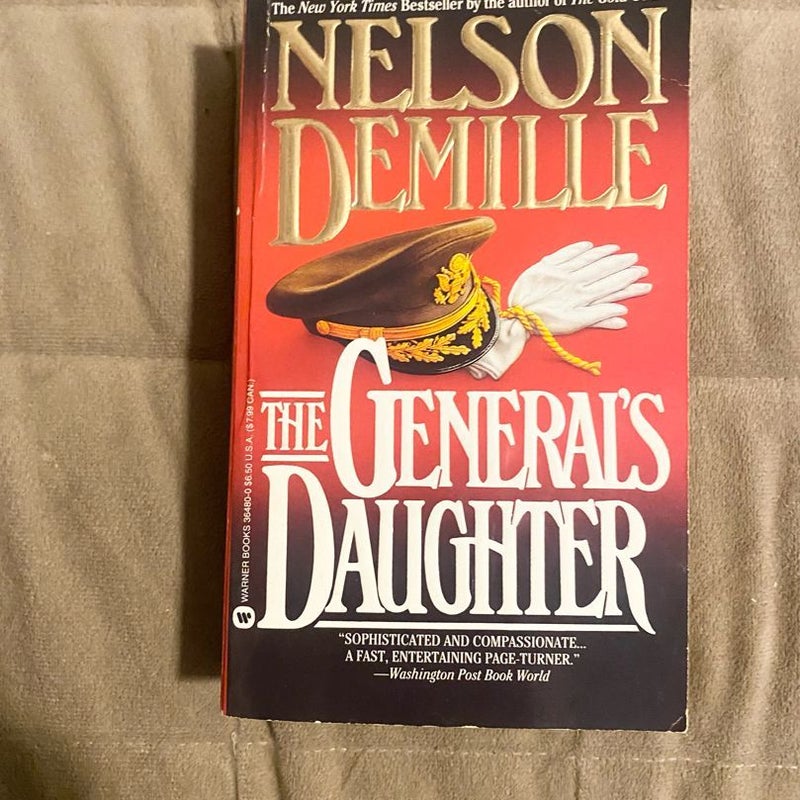 The General's Daughter  559