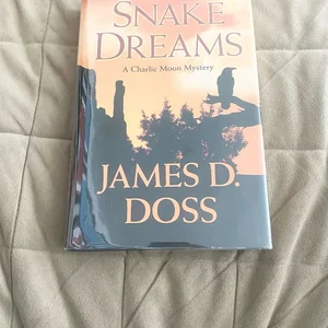 Snake Dreams