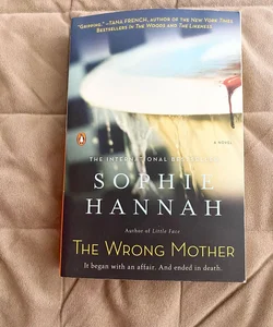 The Wrong Mother Signed 10299
