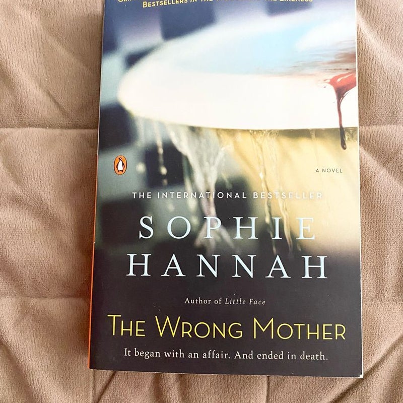 The Wrong Mother Signed 10299