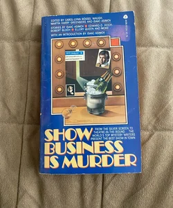 Show Business Is Murder  576
