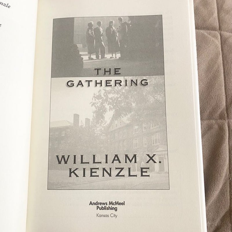 The Gathering  2091