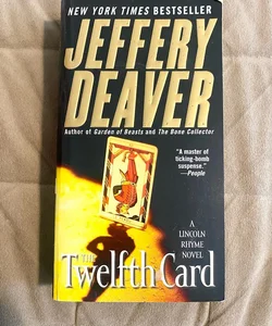 The Twelfth Card  676