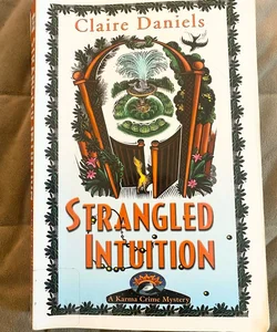 Strangled Intuition  10254