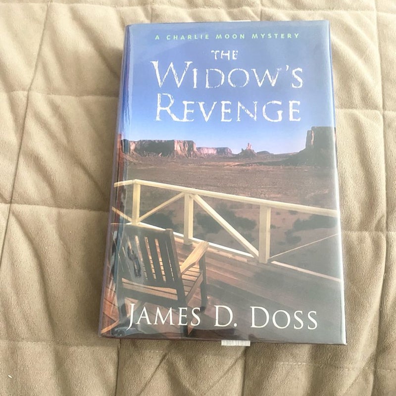 The Widow's Revenge