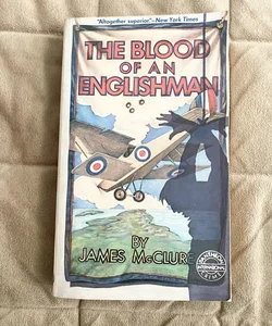 The Blood of an Englishman  634