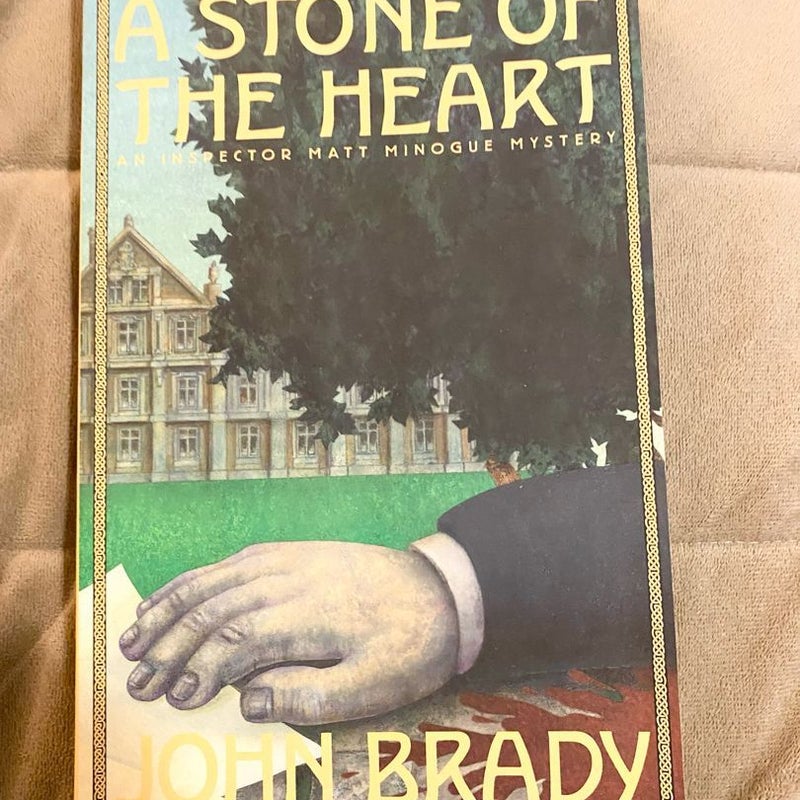 A Stone of the Heart