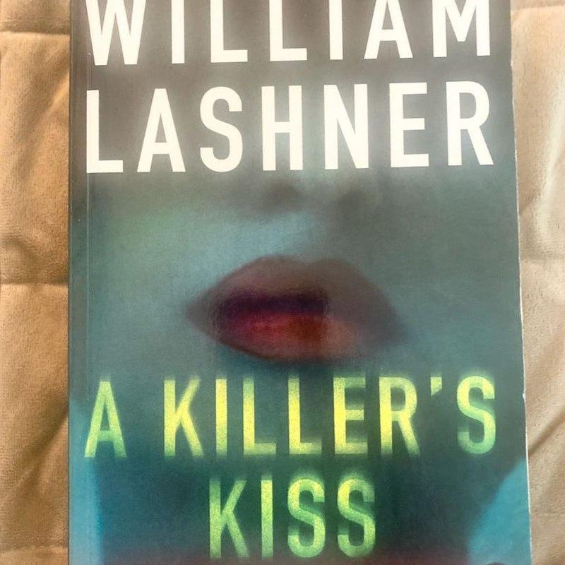 A Killer's Kiss