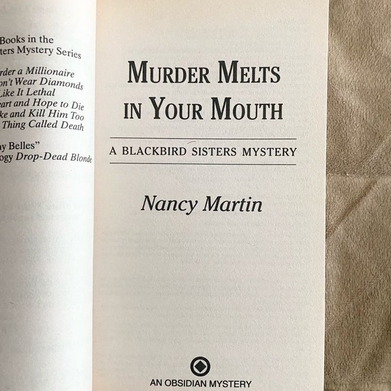 Murder Melts in Your Mouth  640