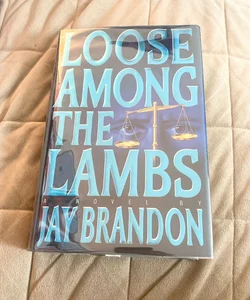 Loose among the Lambs Ex Lib 10259