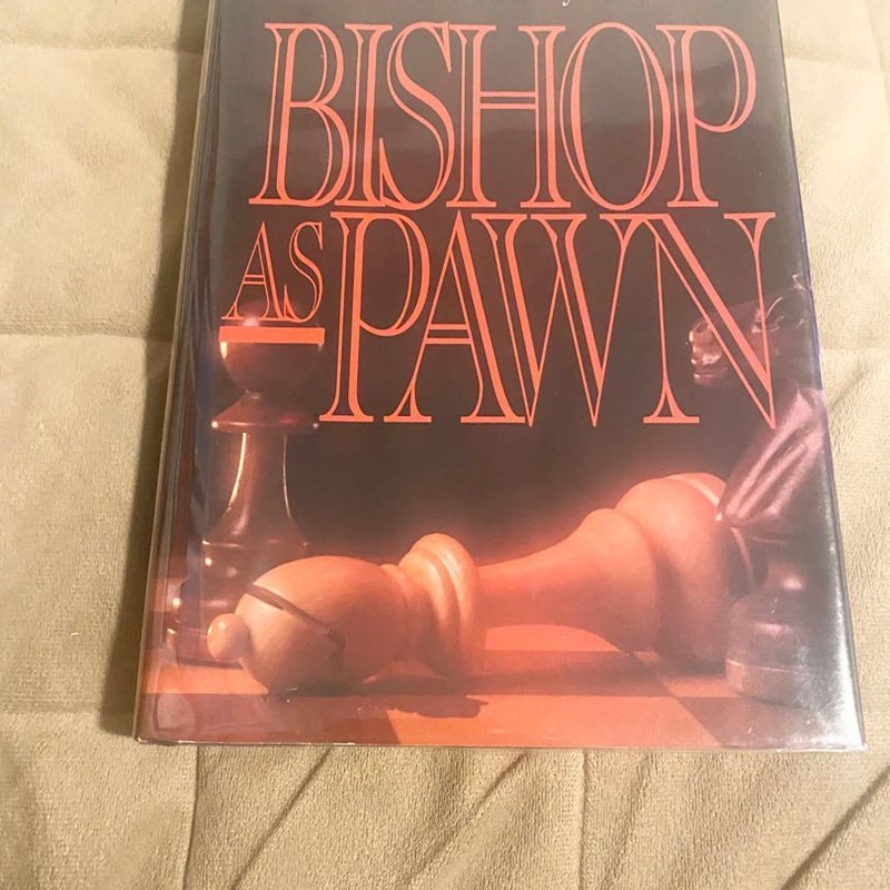 Bishop As Pawn  3048 