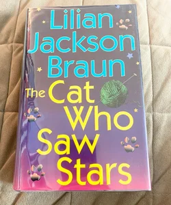 The Cat Who Saw Stars  10260