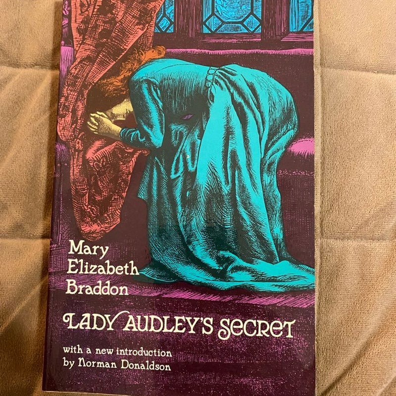 Lady Audley's Secret