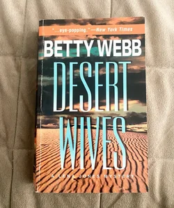 Desert Wives  606