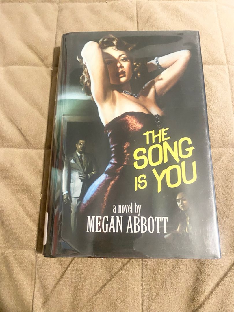 The Song Is You
