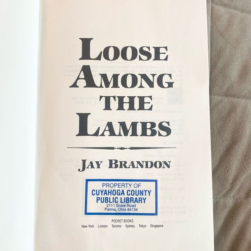 Loose among the Lambs